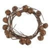 Top 10 🥰 5ft. Cooper Vintage Bell Coiled Garland by Ashland® ⌛ -Ashland Shop 10699063 1