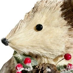 Hot Sale ✨ 9" Fox Accent with Santa Hat by Ashland® ✔️ 7 Hot Sale ✨ 9" Fox Accent with Santa Hat by Ashland® ✔️ -Ashland Shop 10699065 3