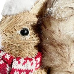 Cheap 🌟 7.5" Squirrel with Scarf & Hat by Ashland® 😉 -Ashland Shop 10699073 3