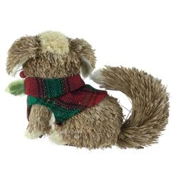 Buy ⭐ 5.5" Sisal 🎉 Dog Tabletop Décor by Ashland® 🎉 -Ashland Shop 10699076 2