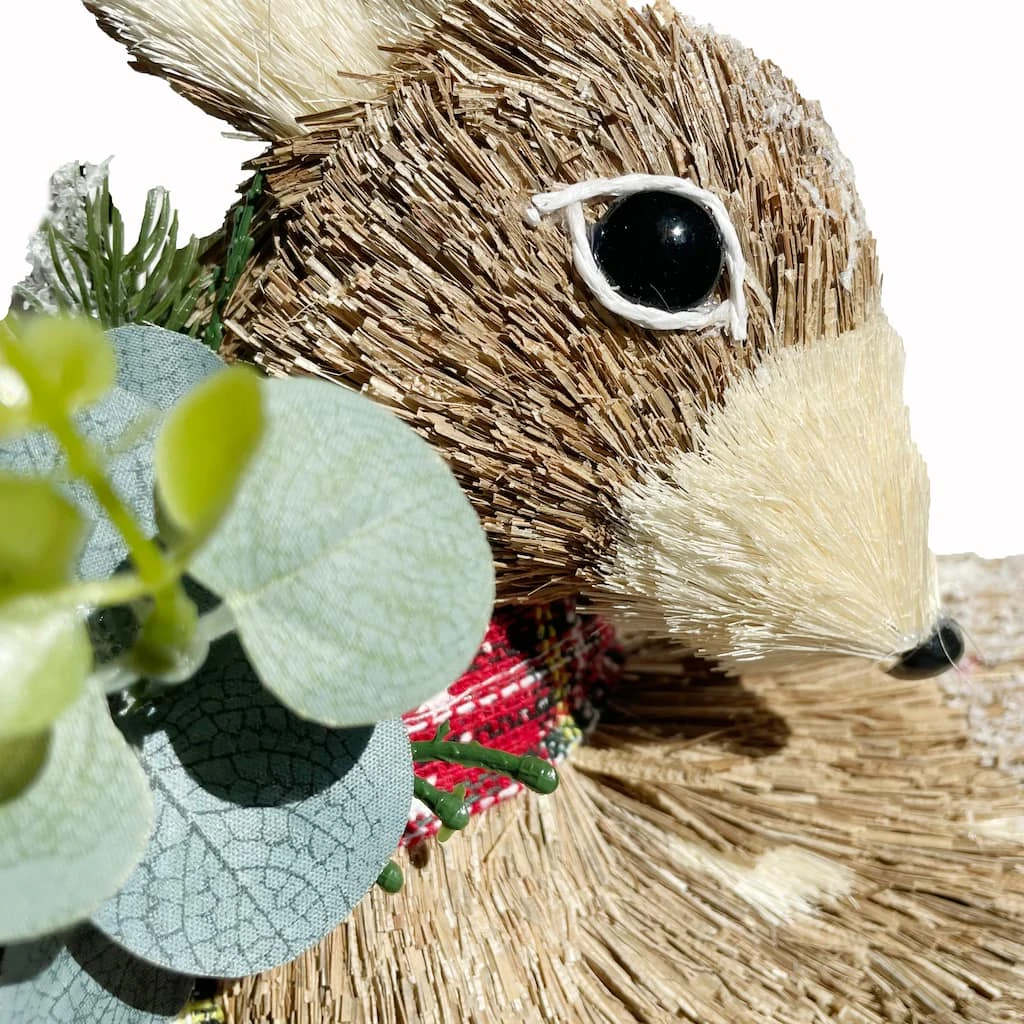 Cheapest π 15.7" Standing Deer Accent by Ashland® π 5 Cheapest π 15.7" Standing Deer Accent by Ashland® π - Image 3