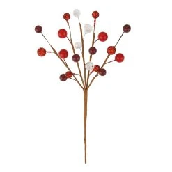 Outlet 😉 Red & Burgundy Berry Pick by Ashland® 🔥