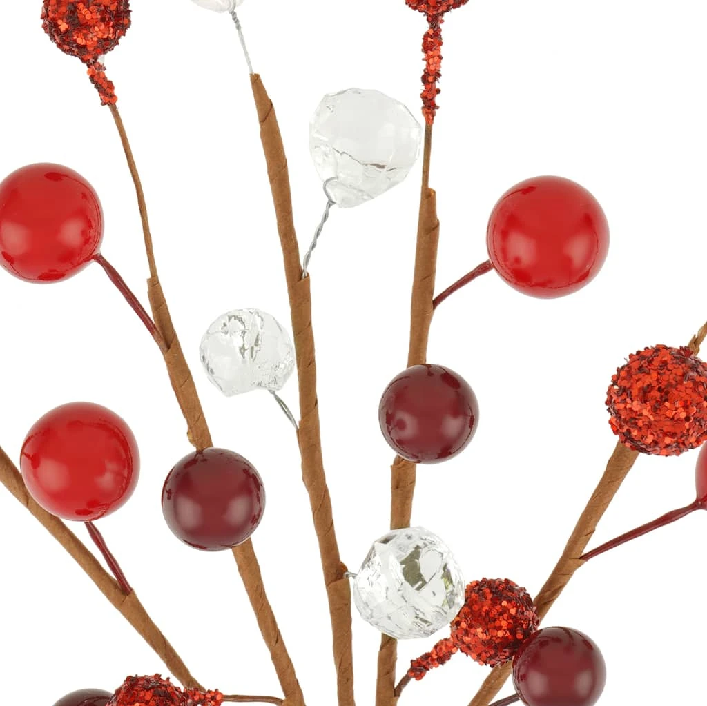 Outlet 😉 Red & Burgundy Berry Pick by Ashland® 🔥 4 Outlet 😉 Red & Burgundy Berry Pick by Ashland® 🔥 - Image 2