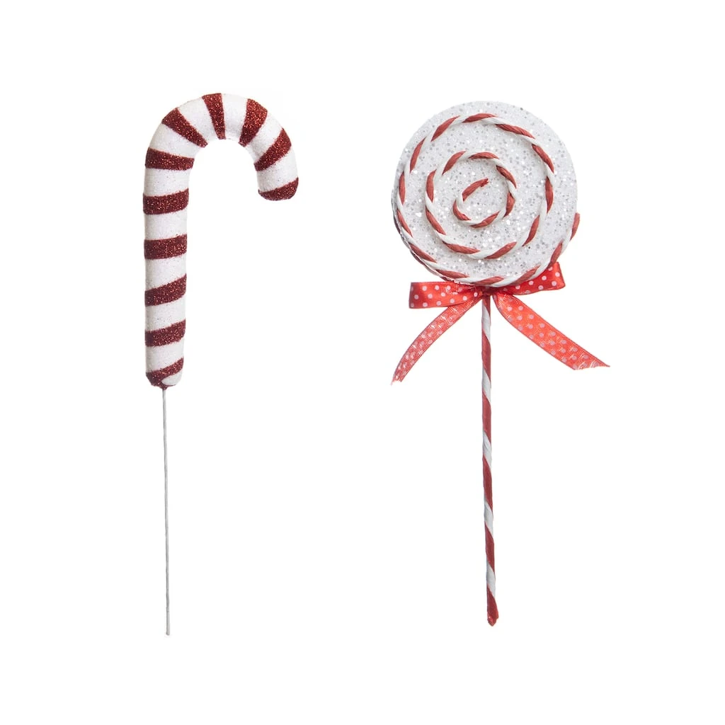 Outlet ✔️ Assorted Red & White ❤️ Candy Pick by Ashland® 💯 3 Outlet ✔️ Assorted Red & White ❤️ Candy Pick by Ashland® 💯