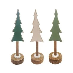 Best Sale 🌟 Assorted Small Tabletop Wood Tree by Ashland® 🌟