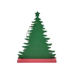 Best Pirce ❤️ 13" Christmas Tree Tabletop Countdown by Ashland® 🎉 -Ashland Shop 10699175 4