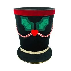 Coupon 💯 Assorted 7.5'' Nutcracker Hat Tabletop Décor by Ashland® 🎉 -Ashland Shop 10699178 3