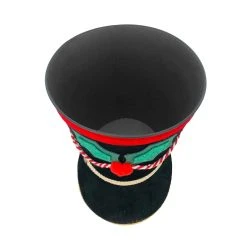 Coupon 💯 Assorted 7.5'' Nutcracker Hat Tabletop Décor by Ashland® 🎉 -Ashland Shop 10699178 5