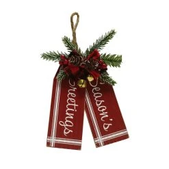 Hot Sale βοΈ Assorted Holiday Sign Ornament by Ashland® π 7 Hot Sale βοΈ Assorted Holiday Sign Ornament by Ashland® π -Ashland Shop 10699180 3