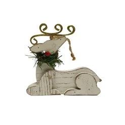 Cheapest ⭐ Assorted Deer Ornament by Ashland® 🥰 6 Cheapest ⭐ Assorted Deer Ornament by Ashland® 🥰 -Ashland Shop 10699185 2
