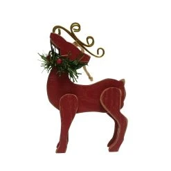 Cheapest ⭐ Assorted Deer Ornament by Ashland® 🥰 7 Cheapest ⭐ Assorted Deer Ornament by Ashland® 🥰 -Ashland Shop 10699185 3