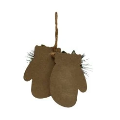 Promo ⌛ Assorted 6" Gloves Ornament by Ashland® 🧨 -Ashland Shop 10699187 4