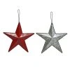 Top 10 🎉 Assorted 8" Metal Star Ornament by Ashland® 👏 -Ashland Shop 10699192 1