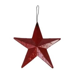 Top 10 🎉 Assorted 8" Metal Star Ornament by Ashland® 👏 -Ashland Shop 10699192 3