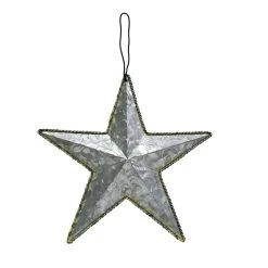 Top 10 🎉 Assorted 8" Metal Star Ornament by Ashland® 👏 -Ashland Shop 10699192 4