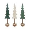 Best Pirce 🛒 Assorted Large Tabletop Wood Tree by Ashland® 🛒 -Ashland Shop 10699194 1