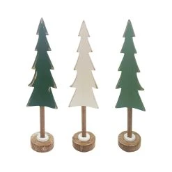 Best Pirce 🛒 Assorted Large Tabletop Wood Tree by Ashland® 🛒