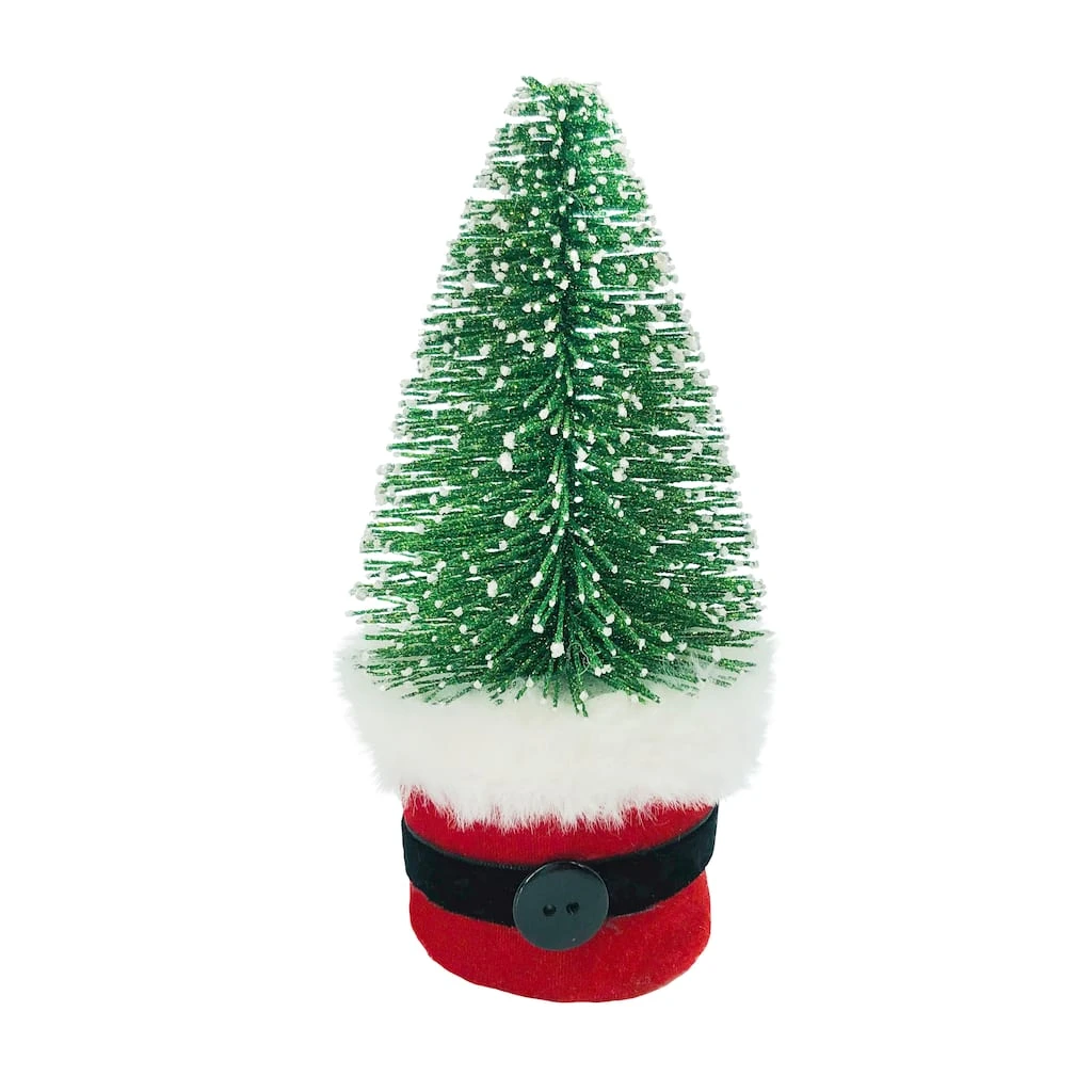 Coupon ⌛ Assorted 7'' 😀 Christmas Tree with Suit Tabletop Décor by Ashland® 👏 5 Coupon ⌛ Assorted 7'' 😀 Christmas Tree with Suit Tabletop Décor by Ashland® 👏 - Image 3