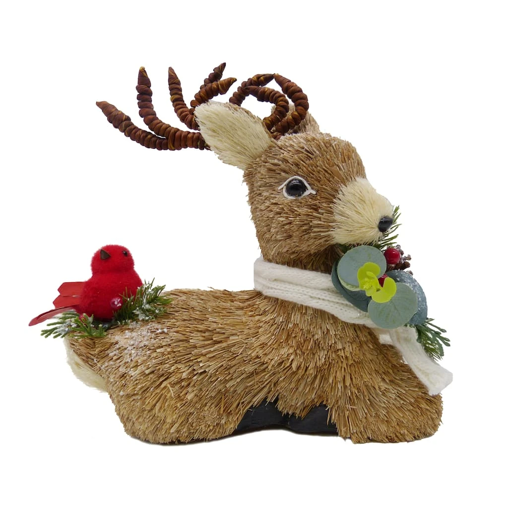 Best reviews of ⭐ Assorted Sisal Deer by Ashland® ⭐ 5 Best reviews of ⭐ Assorted Sisal Deer by Ashland® ⭐ - Image 3