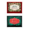 Best reviews of 🎁 Assorted 6.5'' Mistletoe Christmas Tabletop Sign by Ashland® 🤩