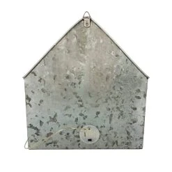 Flash Sale 😍 LED Christmas House Wall Hanging by Ashland® 👏 -Ashland Shop 10699211 4