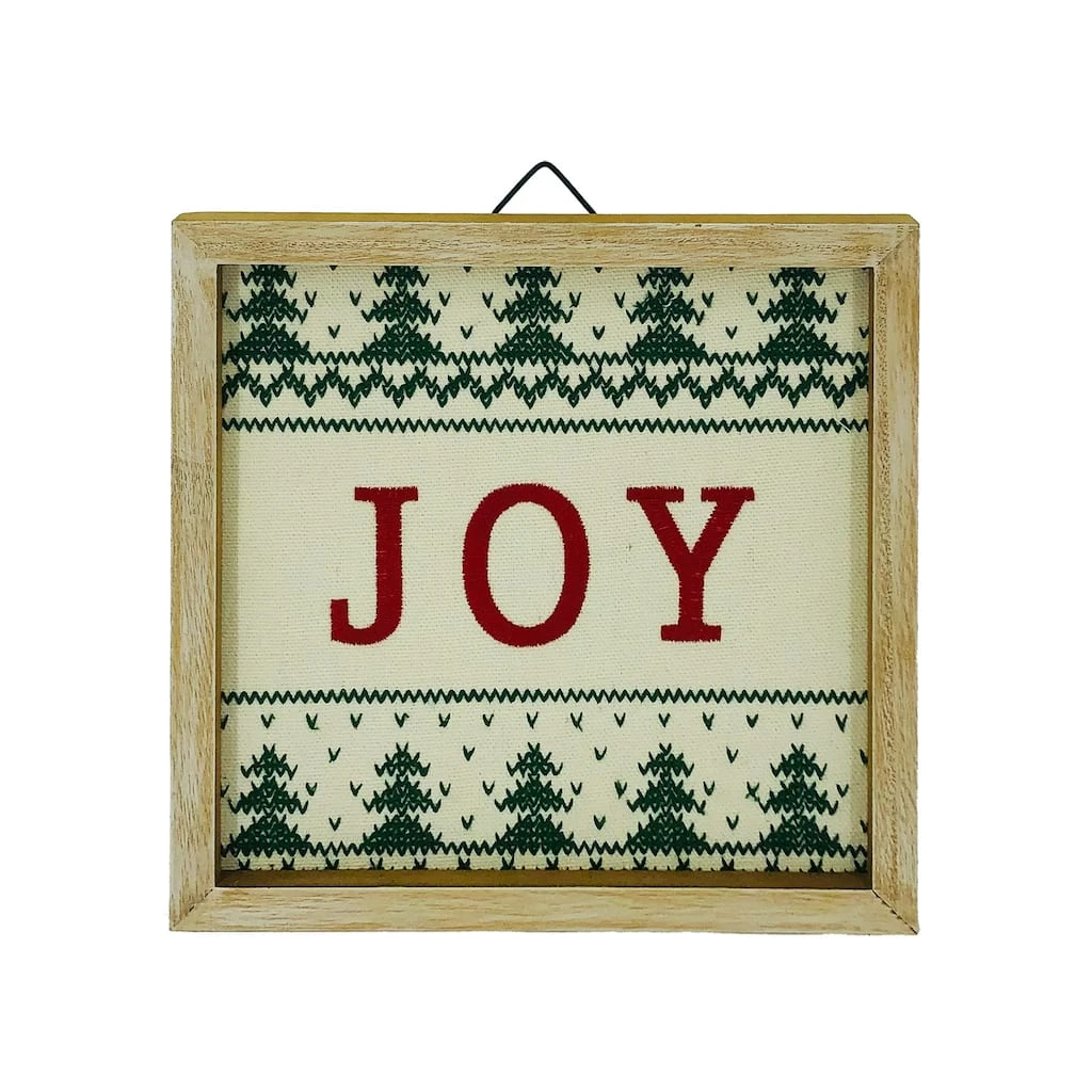 Coupon ⭐ Assorted ❤️ Christmas Wall Hanging by Ashland® ⭐ 5 Coupon ⭐ Assorted ❤️ Christmas Wall Hanging by Ashland® ⭐ - Image 3