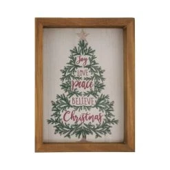 Cheapest ๐ Assorted 8" Christmas Tree Tabletop Sign by Ashland® ๐งจ 11 Cheapest ๐ Assorted 8" Christmas Tree Tabletop Sign by Ashland® ๐งจ -Ashland Shop 10699221 4