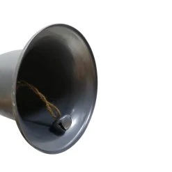 New 🔔 28" Silver Bells Wall Hanger by Ashland® ❤️ 8 New 🔔 28" Silver Bells Wall Hanger by Ashland® ❤️ -Ashland Shop 10699223 2