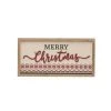 New ✔️ Merry Christmas Sign Wall Décor by Ashland® 🎁 -Ashland Shop 10699230 1