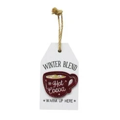 Discount ⭐ Assorted 😉 Christmas Wall Tag by Ashland® 👏 -Ashland Shop 10699231 3