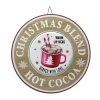 Cheap 🛒 Christmas Blend Hot Cocoa Wall Sign by Ashland® ⭐ -Ashland Shop 10699232 1