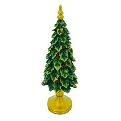 New ⭐ 10.4'' Small ❄ Christmas Tree Tabletop Décor by Ashland® 🔔