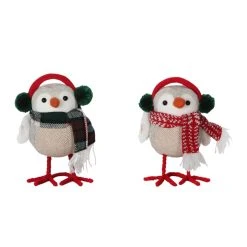 Best deal 😉 Assorted Tabletop Fabric Birds by Ashland® 🤩