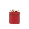 Buy ⭐ 6" Red Metal Gift Box With Bow by Ashland® 😉 -Ashland Shop 10699282 1