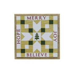 Promo ❤️ Assorted 7" Snowflake Tabletop Sign by Ashland® ⭐ -Ashland Shop 10699291 4