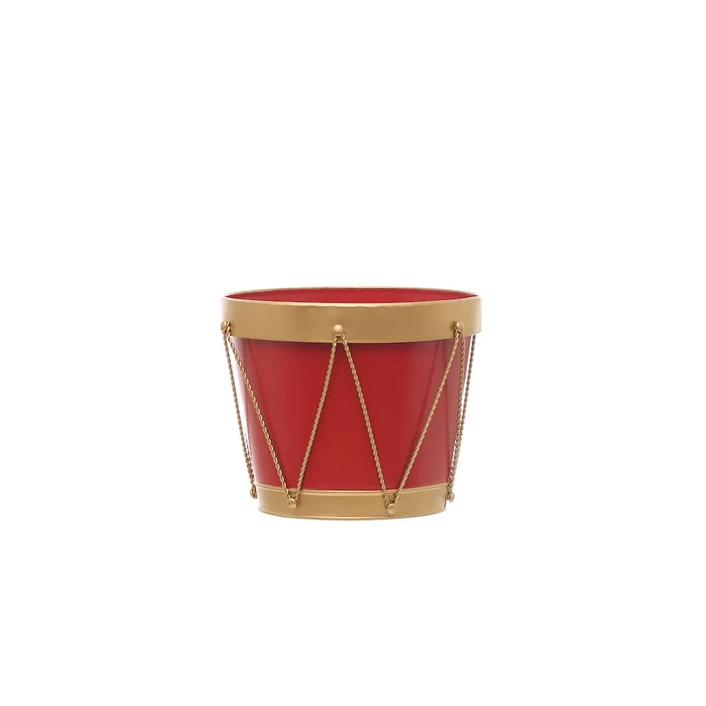 Cheap 🧨 Assorted 7" Tabletop Decorative Drum by Ashland® ✨ 5 Cheap 🧨 Assorted 7" Tabletop Decorative Drum by Ashland® ✨ - Image 3