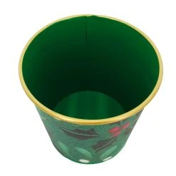 Flash Sale 😀 Assorted 4'' Mistletoe Bucket Christmas Tabletop Décor by Ashland® 🥰 11 Flash Sale 😀 Assorted 4'' Mistletoe Bucket Christmas Tabletop Décor by Ashland® 🥰 -Ashland Shop 10699293 3