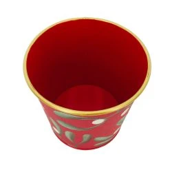 Flash Sale 😀 Assorted 4'' Mistletoe Bucket Christmas Tabletop Décor by Ashland® 🥰 13 Flash Sale 😀 Assorted 4'' Mistletoe Bucket Christmas Tabletop Décor by Ashland® 🥰 -Ashland Shop 10699293 5
