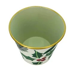 Flash Sale 😀 Assorted 4'' Mistletoe Bucket Christmas Tabletop Décor by Ashland® 🥰 15 Flash Sale 😀 Assorted 4'' Mistletoe Bucket Christmas Tabletop Décor by Ashland® 🥰 -Ashland Shop 10699293 7