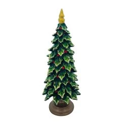 Deals 🥰 12.6'' Large Christmas Tree Tabletop Décor by Ashland® 😉