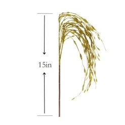 Flash Sale ❤️ Gold Grass Pick by Ashland® ⌛ -Ashland Shop 10699314 3