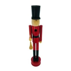 Top 10 🛒 32'' Large Nutcracker Tabletop Décor by Ashland® 😉
