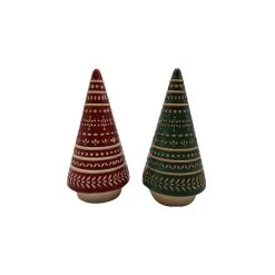 Wholesale 🔥 Assorted 7" Decorative Ceramic Tree by Ashland® 😍