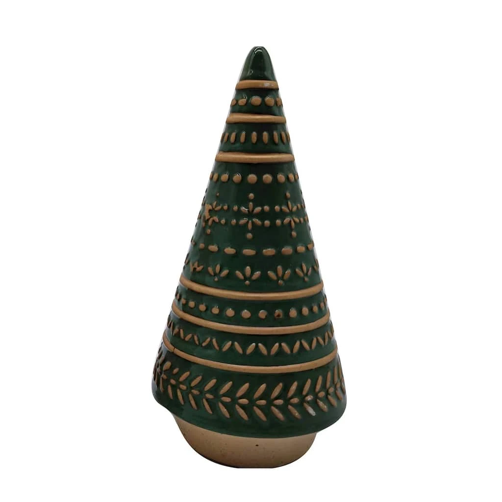 Wholesale π₯ Assorted 7" Decorative Ceramic Tree by Ashland® π 4 Wholesale π₯ Assorted 7" Decorative Ceramic Tree by Ashland® π - Image 2