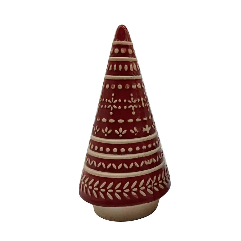 Wholesale π₯ Assorted 7" Decorative Ceramic Tree by Ashland® π 5 Wholesale π₯ Assorted 7" Decorative Ceramic Tree by Ashland® π - Image 3