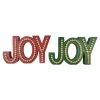 Hot Sale ✔️ Assorted 10" Joy Tabletop Sign by Ashland® ✨ -Ashland Shop 10699325 1