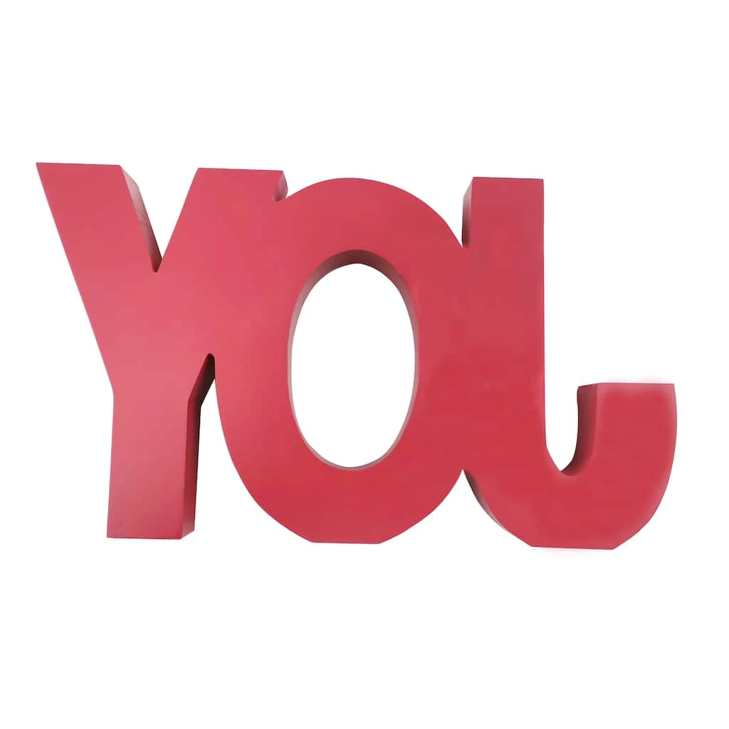 Hot Sale ✔️ Assorted 10" Joy Tabletop Sign by Ashland® ✨ 8 Hot Sale ✔️ Assorted 10" Joy Tabletop Sign by Ashland® ✨ - Image 6