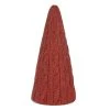 Deals 🎁 8" Red Cable Knit Tabletop Tree by Ashland® 👏 1 Deals 🎁 8" Red Cable Knit Tabletop Tree by Ashland® 👏 -Ashland Shop 10699330 1