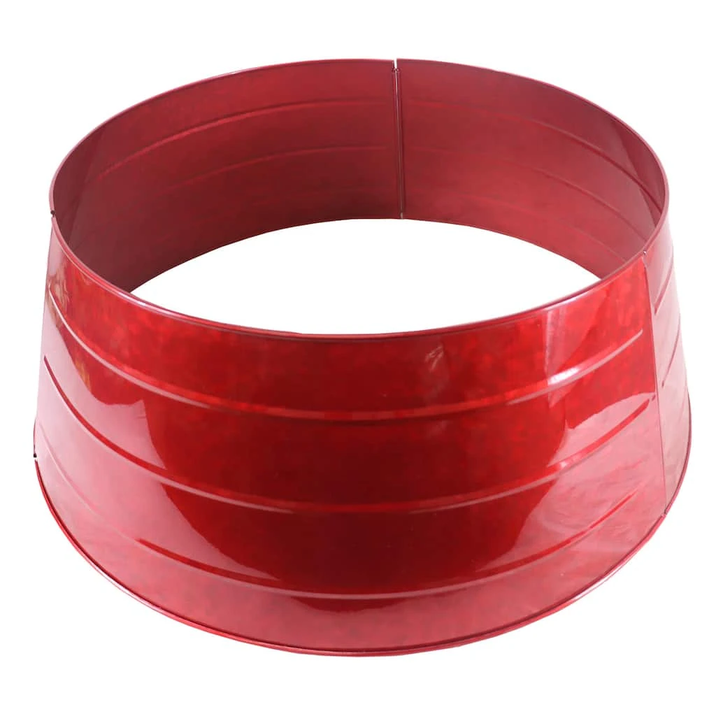 Brand new π 10" Small Red Tree Collar by Ashland® β 4 Brand new π 10" Small Red Tree Collar by Ashland® β - Image 2