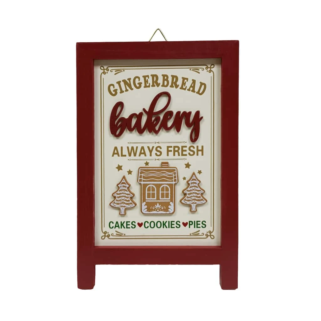 Best Sale π₯° Assorted 12" Christmas Tabletop Easel by Ashland® π― 5 Best Sale π₯° Assorted 12" Christmas Tabletop Easel by Ashland® π― - Image 3